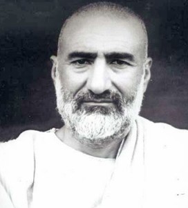 Khan Abdul Ghaffar Khan. (Photo: domaine public)