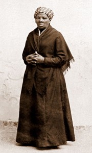 Harriet Tubman vers 1885. (Photo: domaine public)