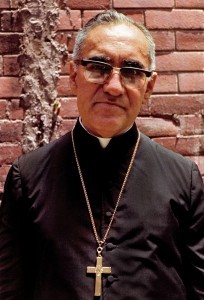 Oscar Romero. (Photo: inconnu)