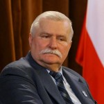 Lech Walesa (Photo: inconnu)