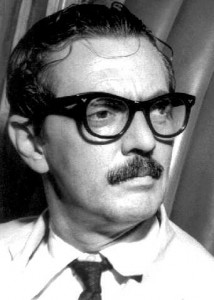 Janios Quadros, président du Brésil, 1961. (Photo: domaine public)