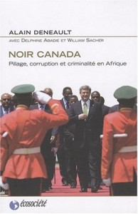 Livre Noir Canada