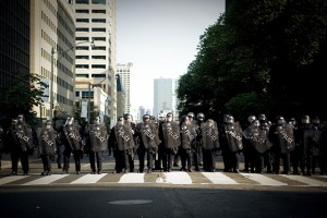 G20. (Photo: Harry Choi)