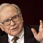 Warren Buffet le grand financier états-uniens se retire du nucléaire. (Photo: inconnu)