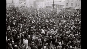 Romanian Revolution 1989. (Photo: CC)