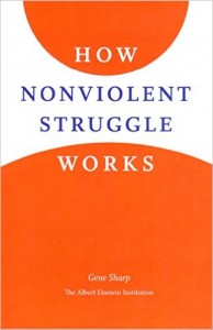 how non violent struggles work