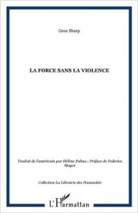 la force sans violence livre