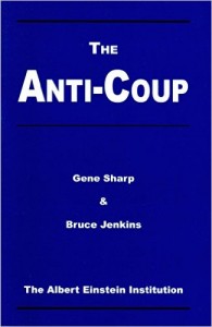 the anti-coup