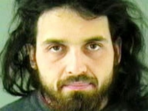 Michael Zehaf-Bibeau, auteur de la fusillade d'Ottawa. (Photo: GRC)